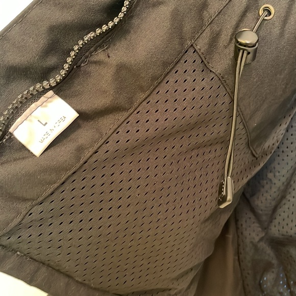 Thor MX Phase Riding Jacket - Picture 4 of 13